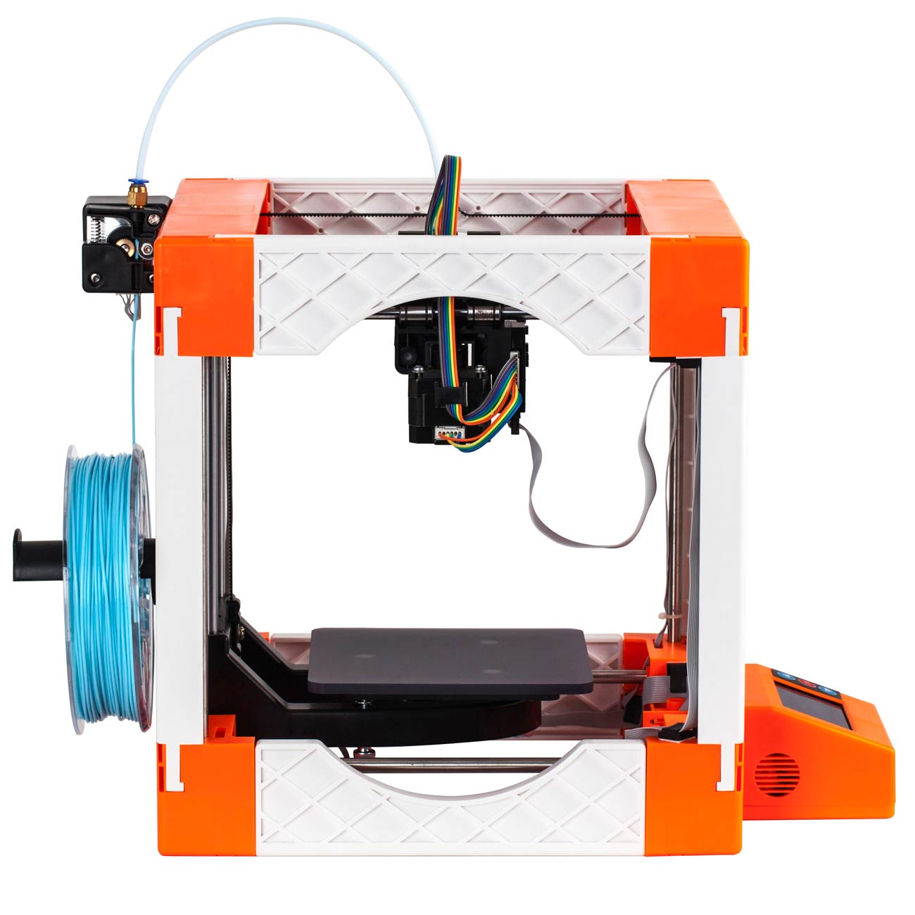 3D-принтер Funtastique Evo v1.1 FP002O оранжевый