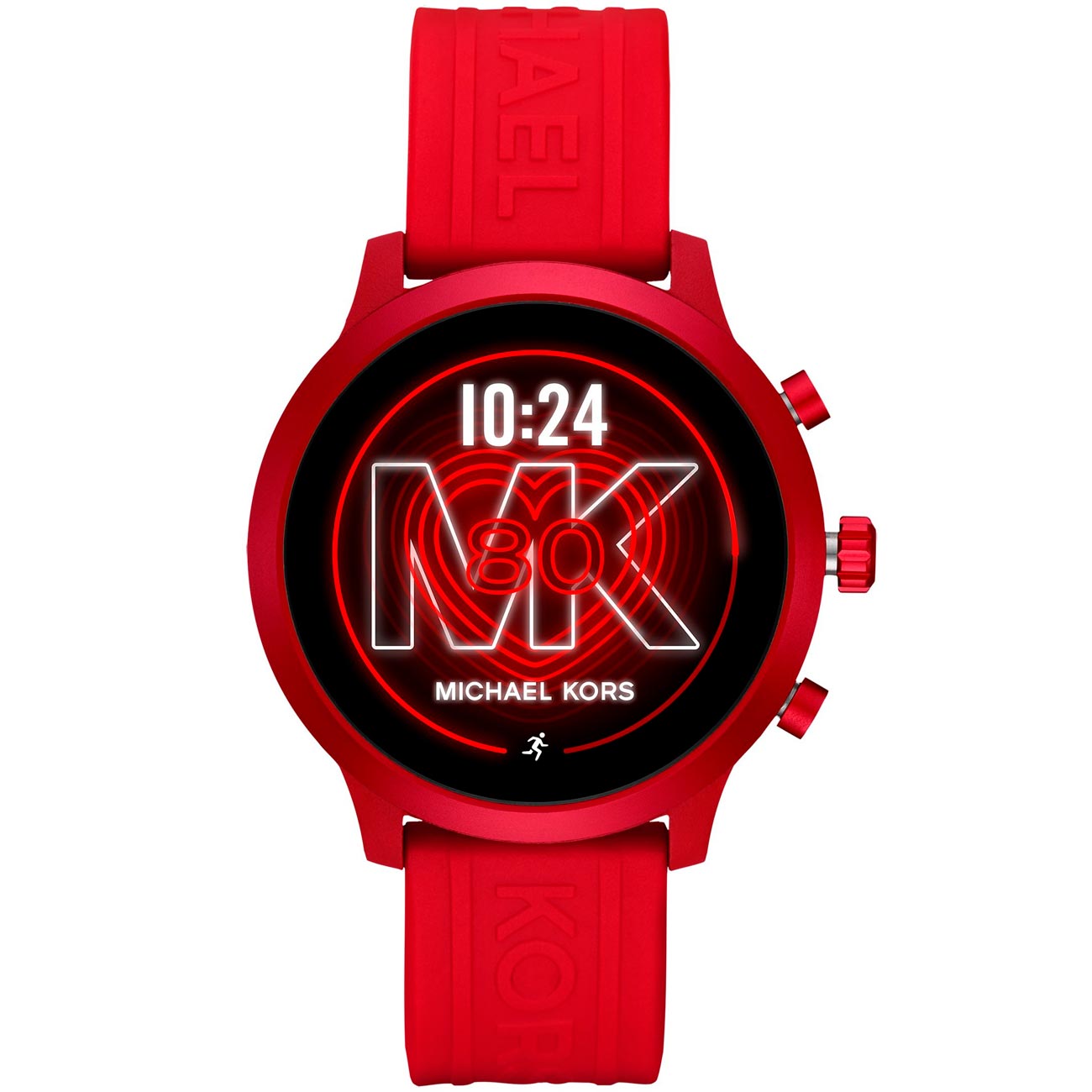 Смарт-часы Michael Kors Mkgo DW9M1 (MKT5073) фото