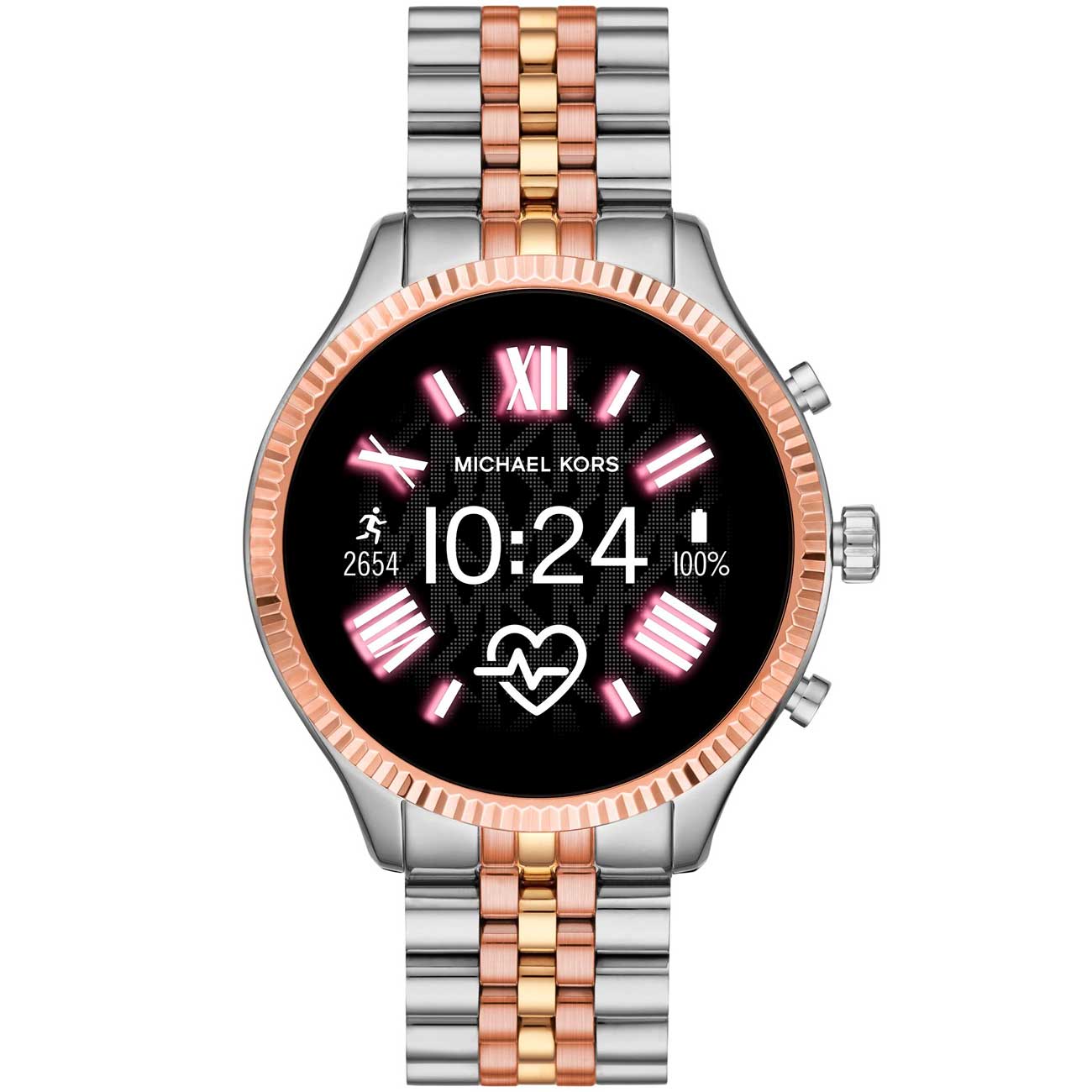 Смарт-часы Michael Kors Lexington 2 DW10M1 (MKT5080)