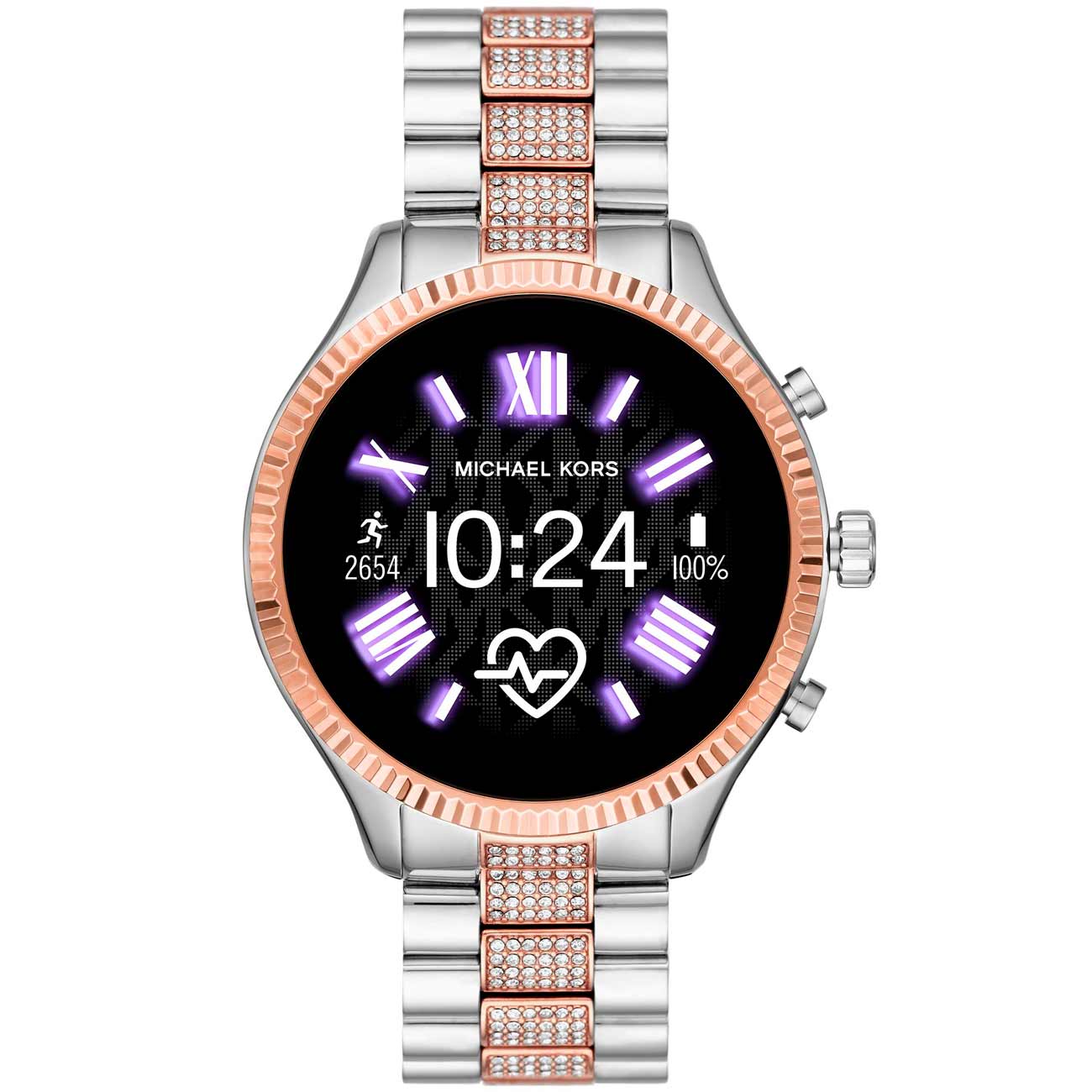 Смарт-часы Michael Kors Lexington 2 DW10M1 (MKT5081)