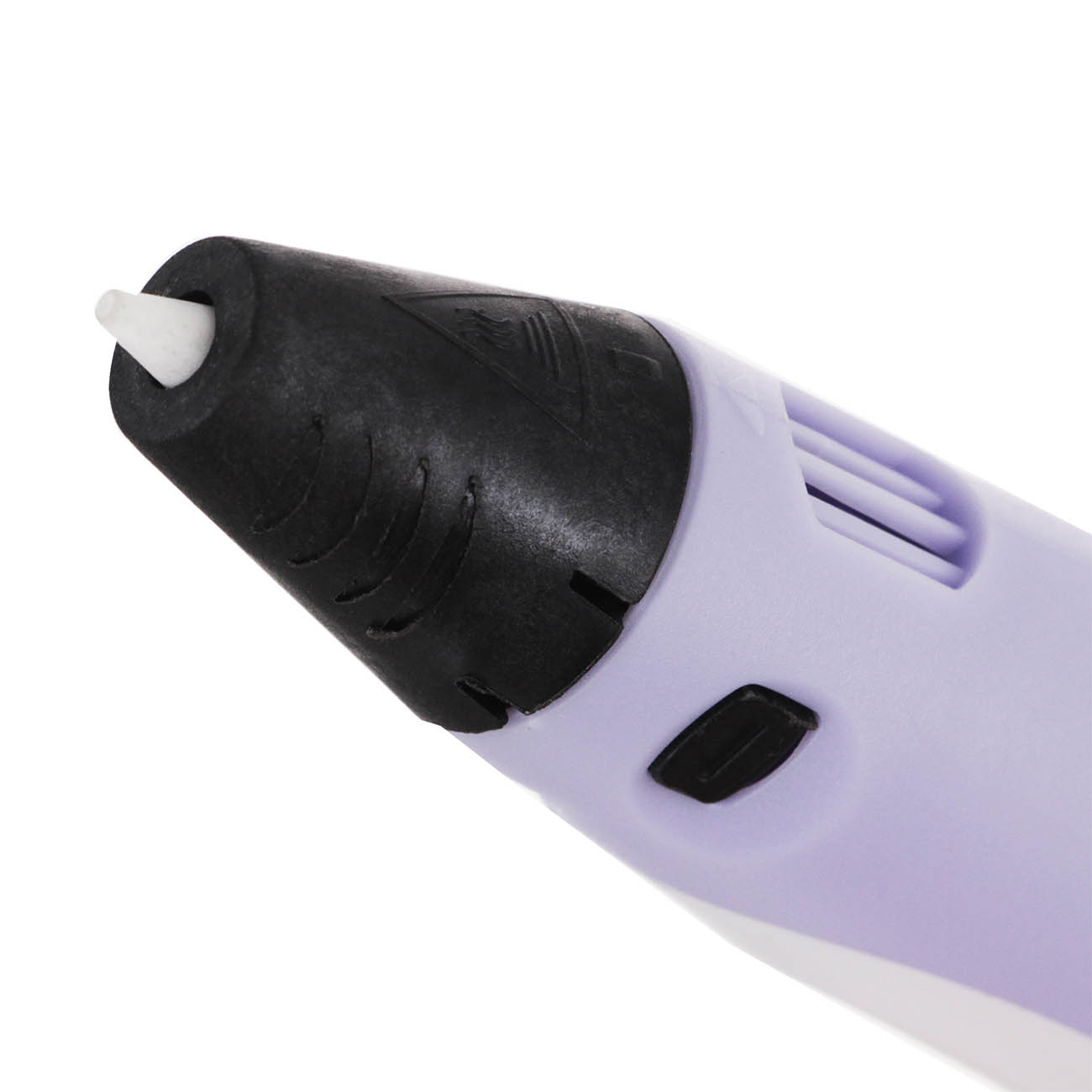 3D-ручка QUB QBCP-10 Lilac (3DPENQBPL)