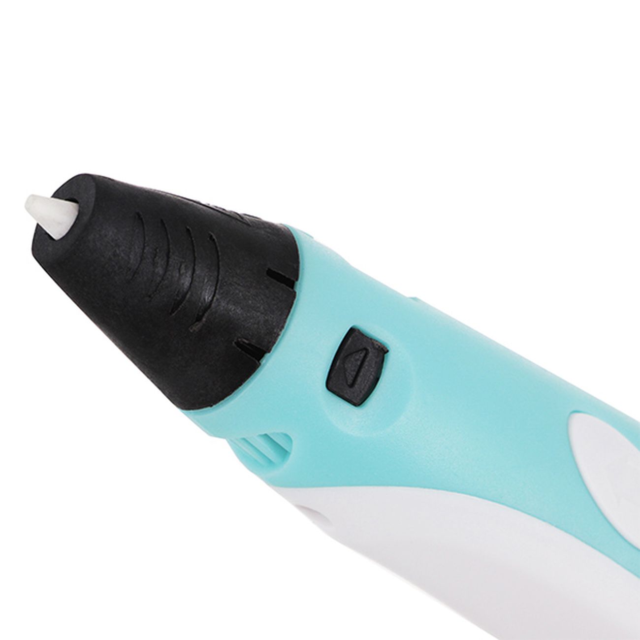 3D-ручка QUB QBCP-10 голубой (3DPENQBBL)