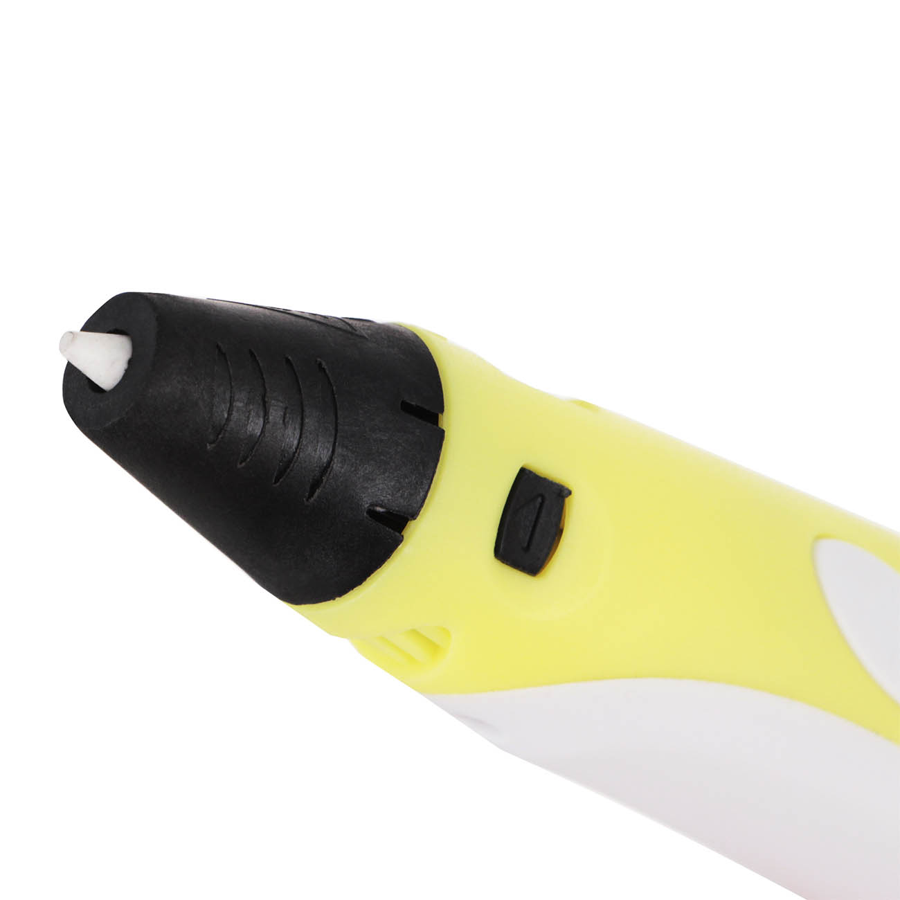 3D-ручка QUB QBCP-10 Yellow (3DPENQBYW)