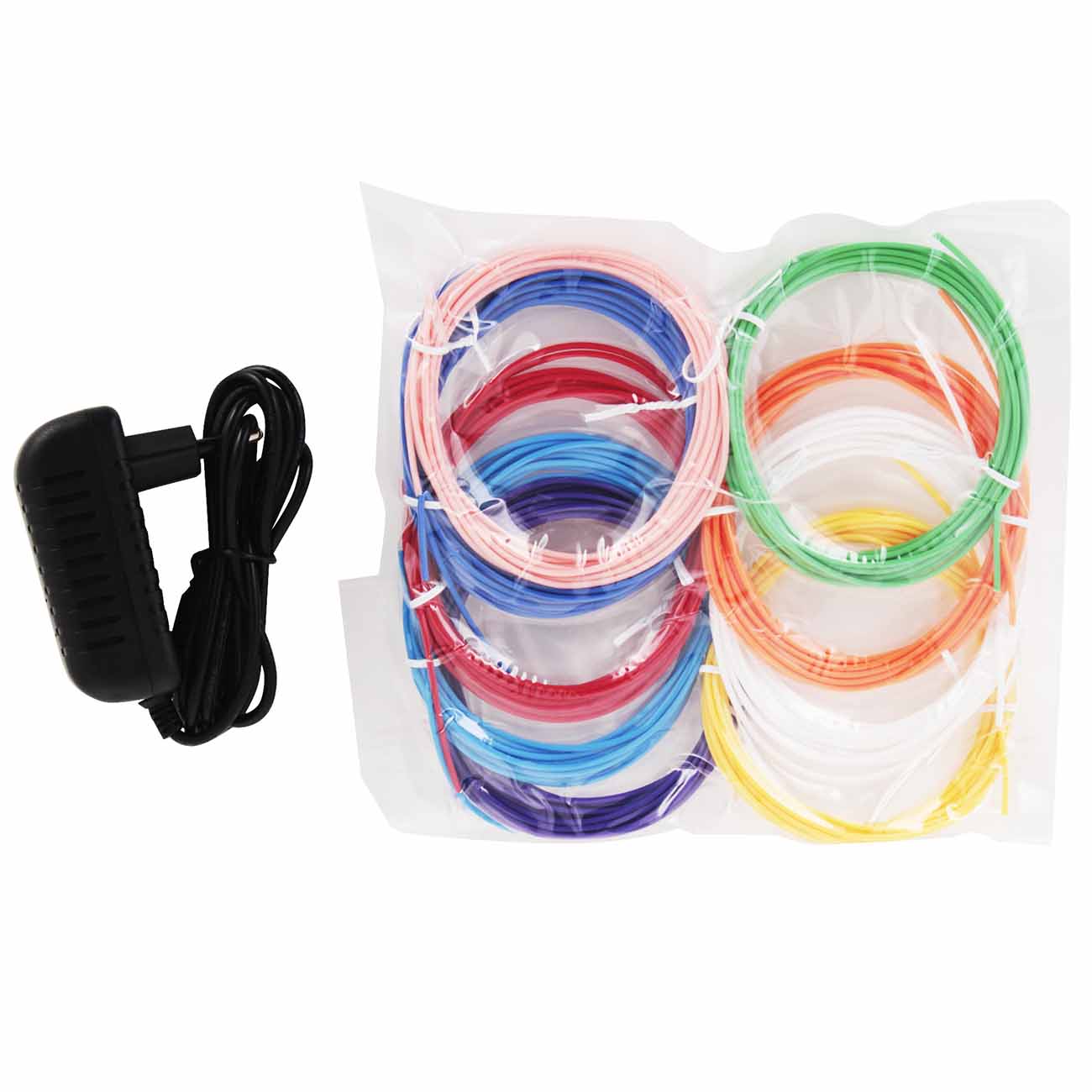 3D-ручка QUB QBCP-10 Yellow (3DPENQBYW)