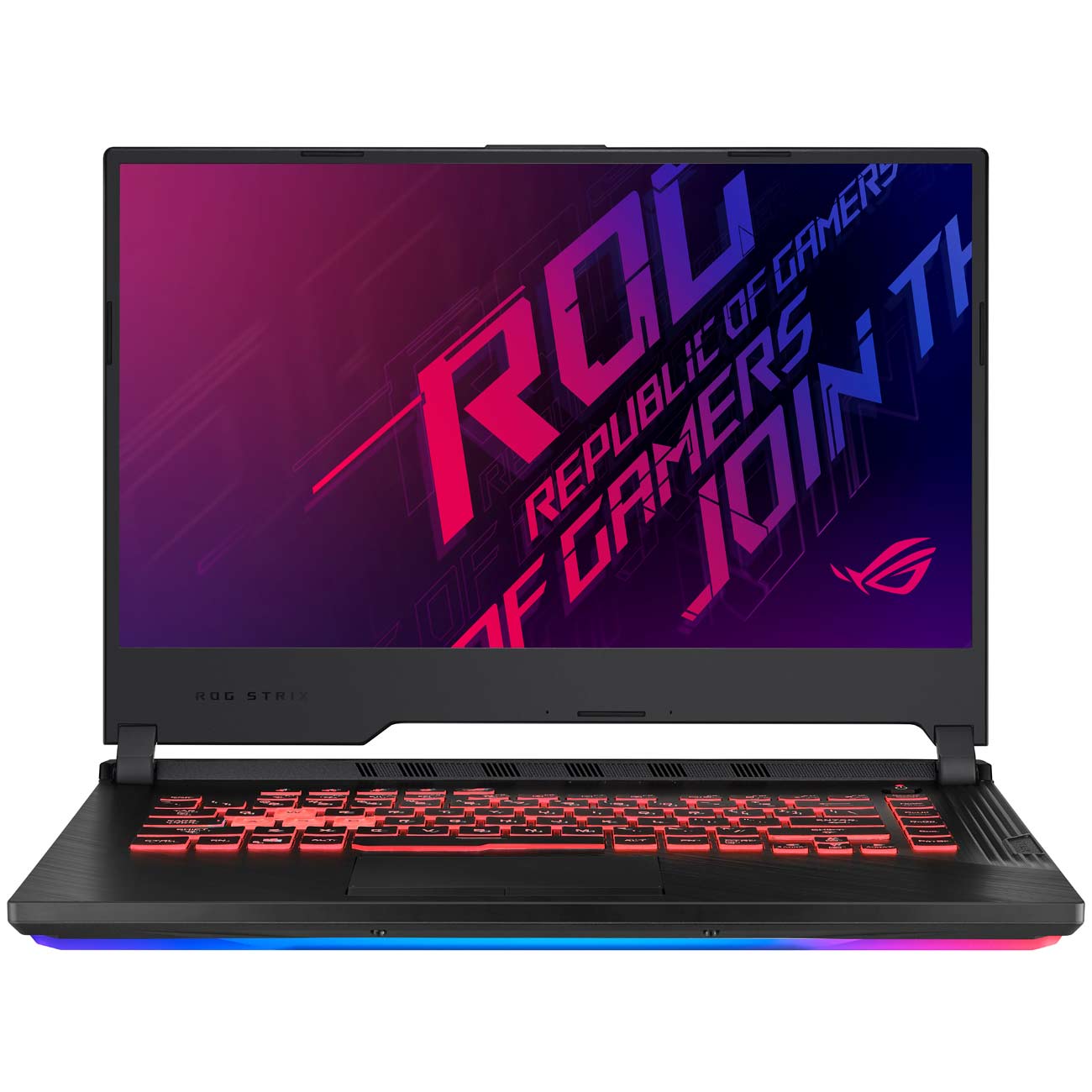 Ноутбук игровой ASUS ROG STRIX GL531GU-AL357T