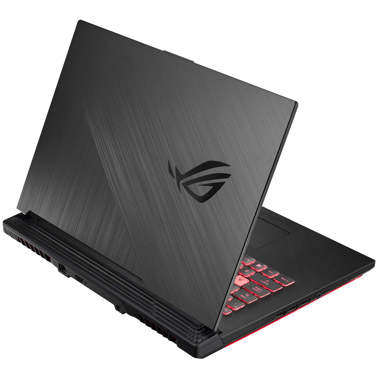 Ноутбук игровой ASUS ROG STRIX GL531GU-AL357T