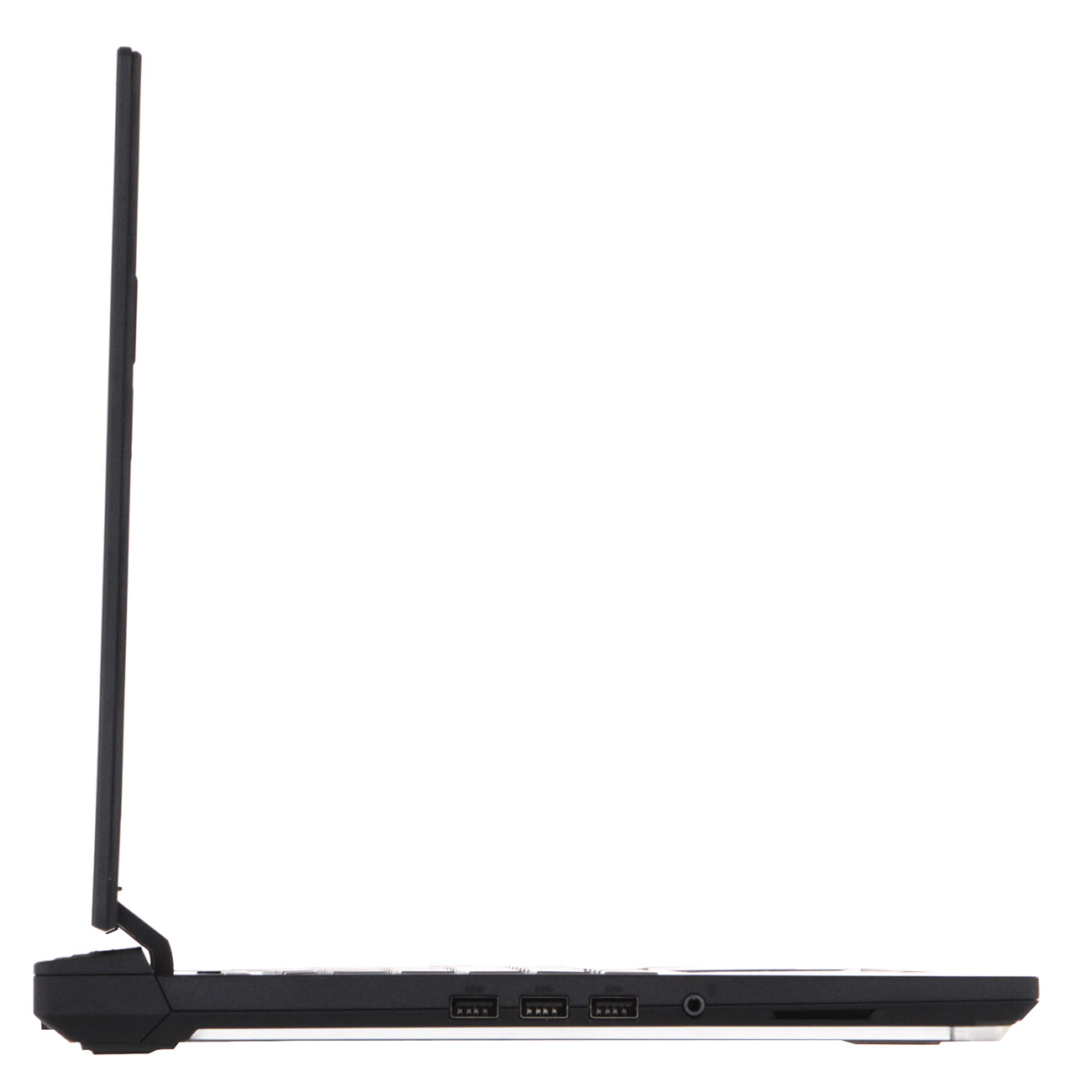 Ноутбук игровой ASUS ROG STRIX GL531GU-AL357T