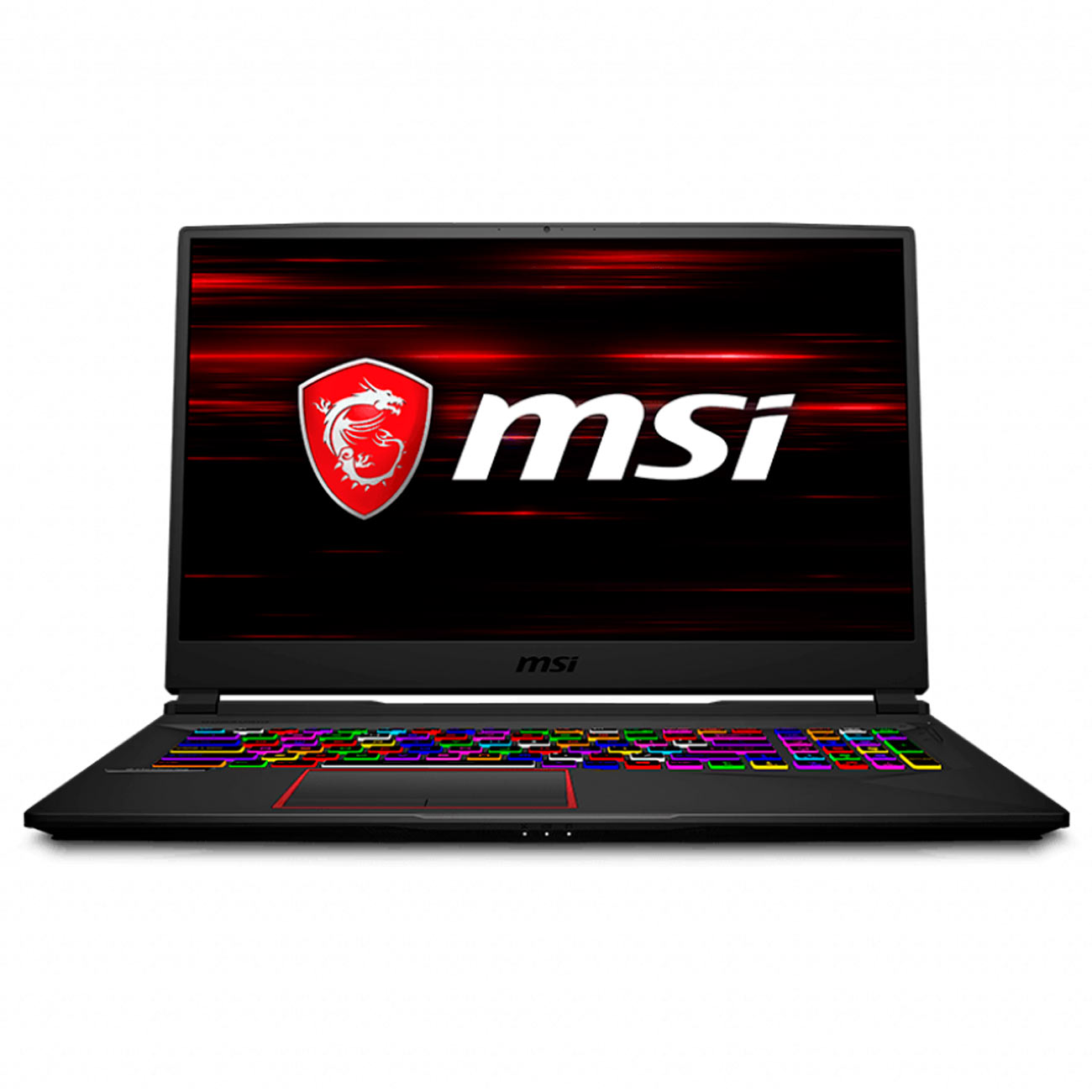Ноутбук игровой MSI GE75 Raider 9SG-879RU