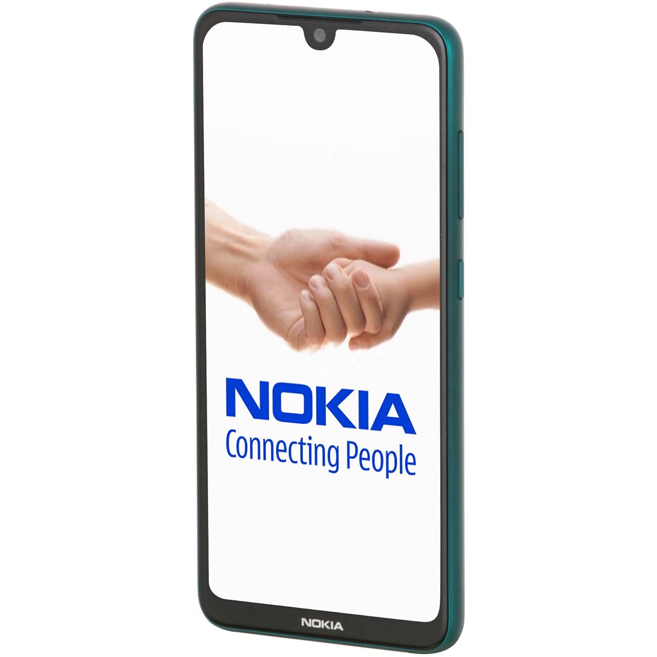 Смартфон Nokia 7.2 Cyan Green (TA-1196)