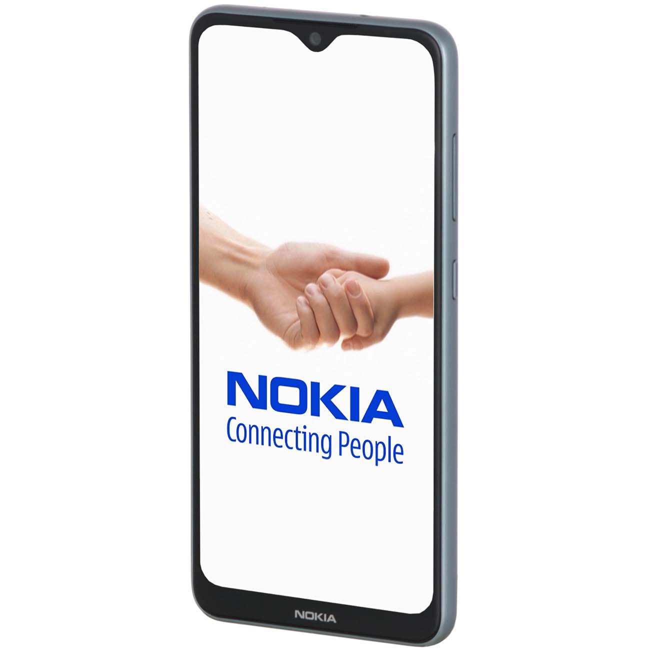 Смартфон Nokia 7.2 Ice (TA-1196)