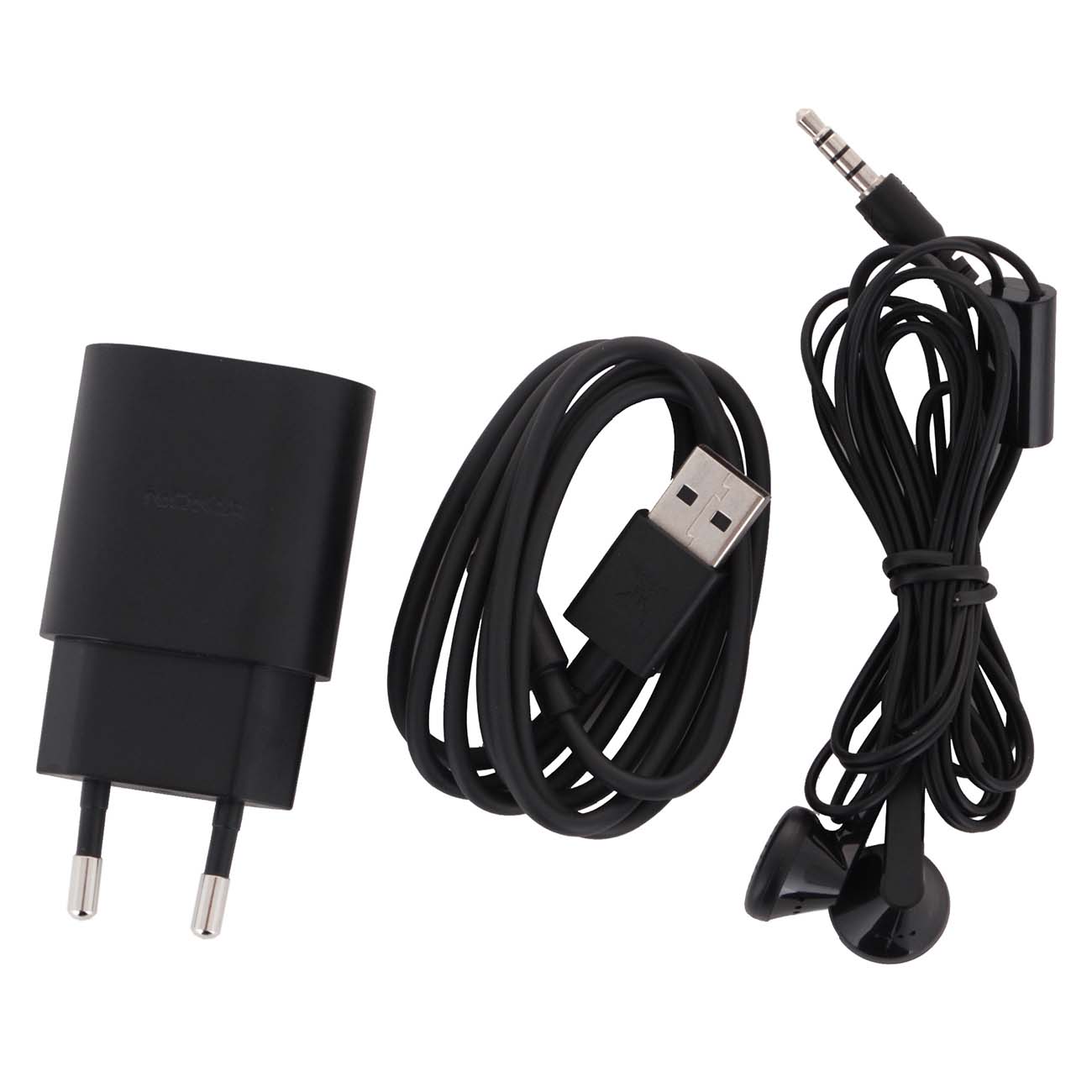 Смартфон Nokia 7.2 Ice (TA-1196)