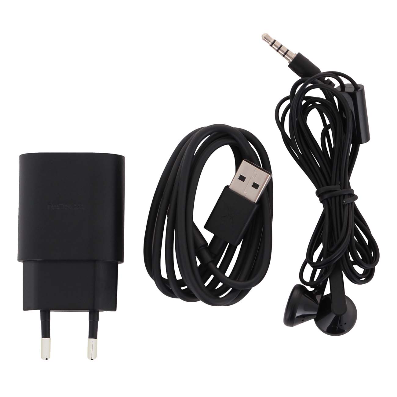 Смартфон Nokia 6.2 Black (TA-1198)