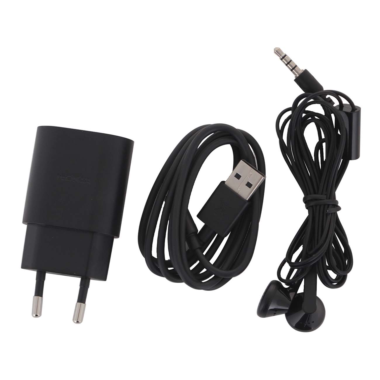 Смартфон Nokia 6.2 Ice (TA-1198)