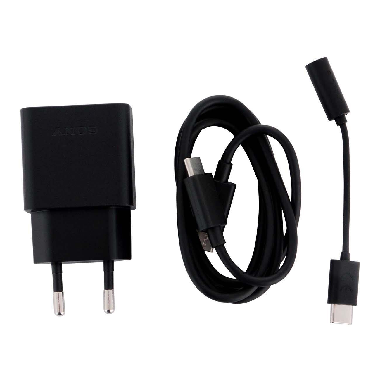 Смартфон Sony Xperia 5 Black (J9210)