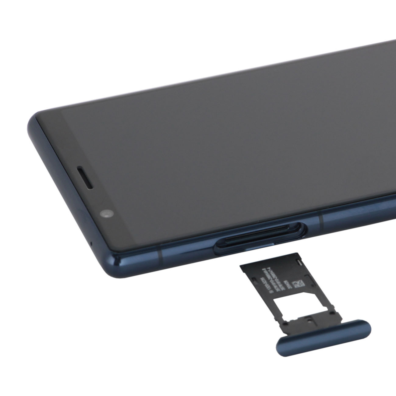 Смартфон Sony Xperia 5 Blue (J9210)