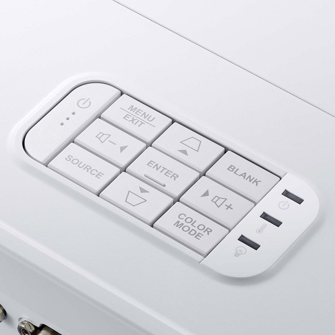 Проектор ViewSonic PS501X (VS17259)