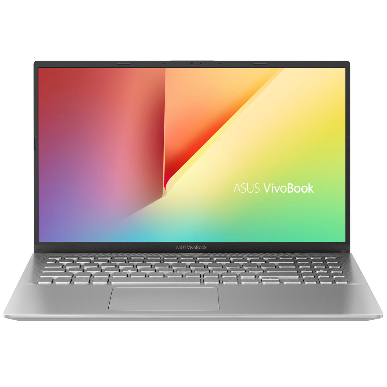 Ноутбук ASUS ViVoBook 15 X512FL-BQ262T