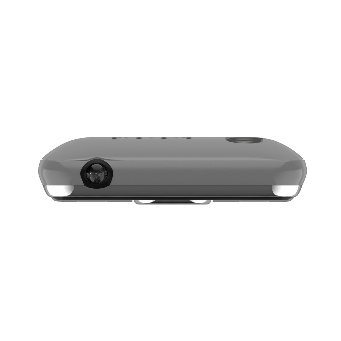 Мобильный телефон Maxvi P15 серый