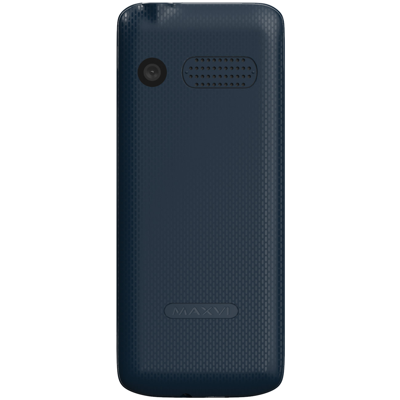 Мобильный телефон Maxvi K15n синий