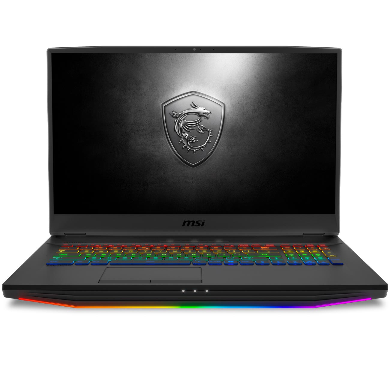 Ноутбук игровой MSI GT76 Titan 9SG-062RU