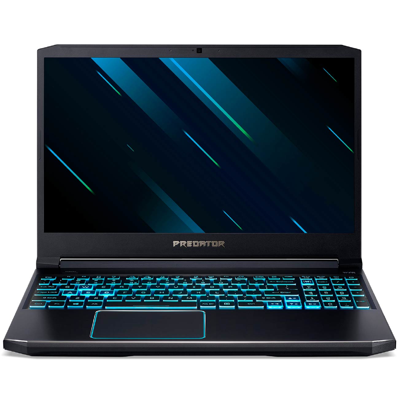 Ноутбук игровой Acer Predator Helios 300 PH315-52-73QF NH.Q54ER.019