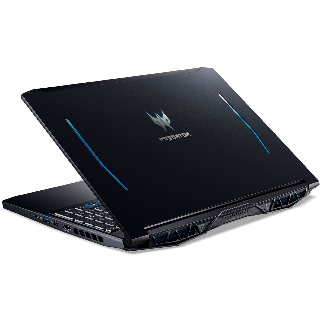 Ноутбук игровой Acer Predator Helios 300 PH315-52-73QF NH.Q54ER.019