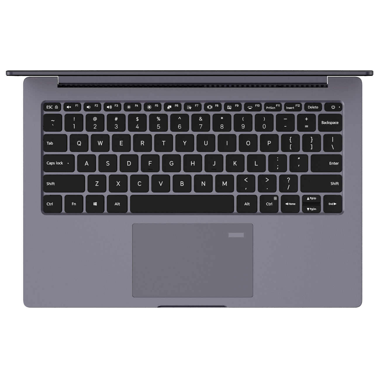 Ноутбук Mi Laptop Air 13.3 (161301-FC)