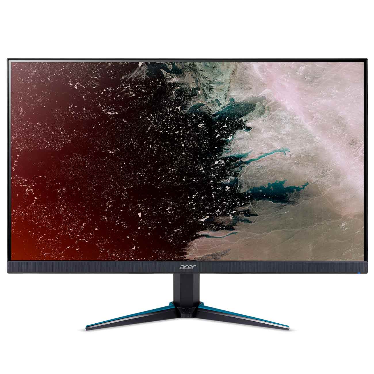 Монитор Acer VG270Ubmiipx фото