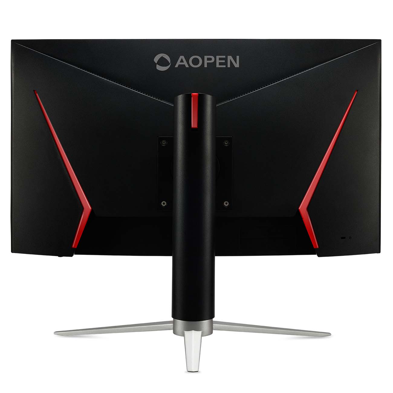 Монитор игровой AOPEN 27"/VA/1920x1080/165Гц/черный (27HC2RPB)