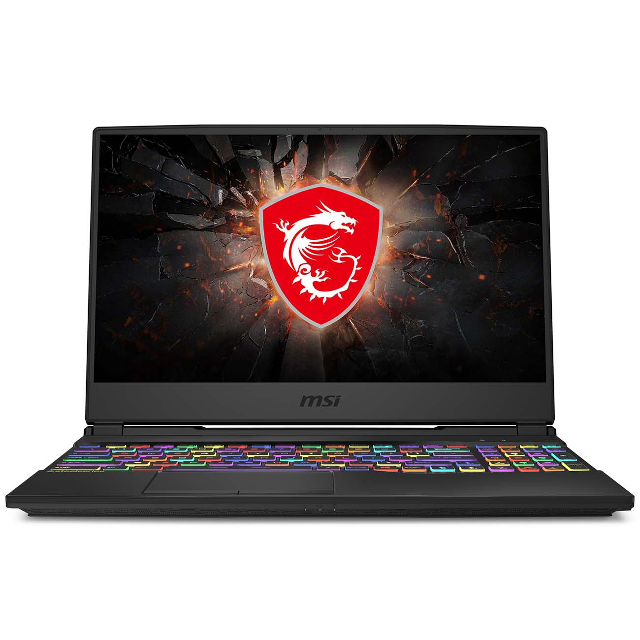 Ноутбук игровой MSI GL65 9SEK-250RU