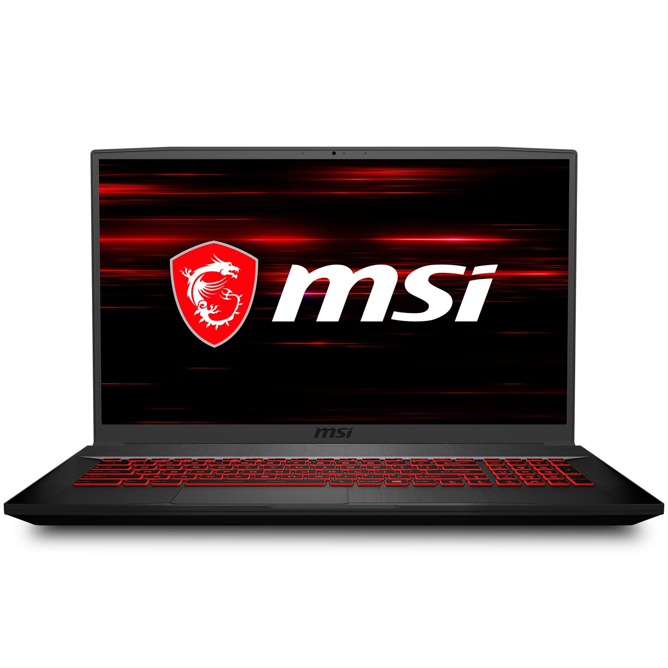 Ноутбук игровой MSI GF75 Thin 9SC-447RU фото