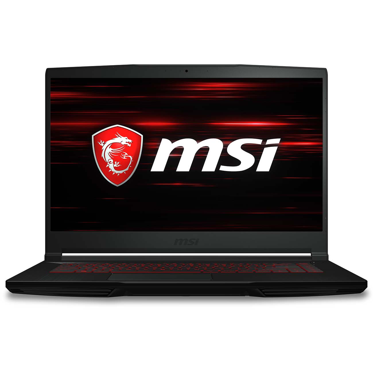 Ноутбук игровой MSI GF63 Thin 9SC-871XRU фото