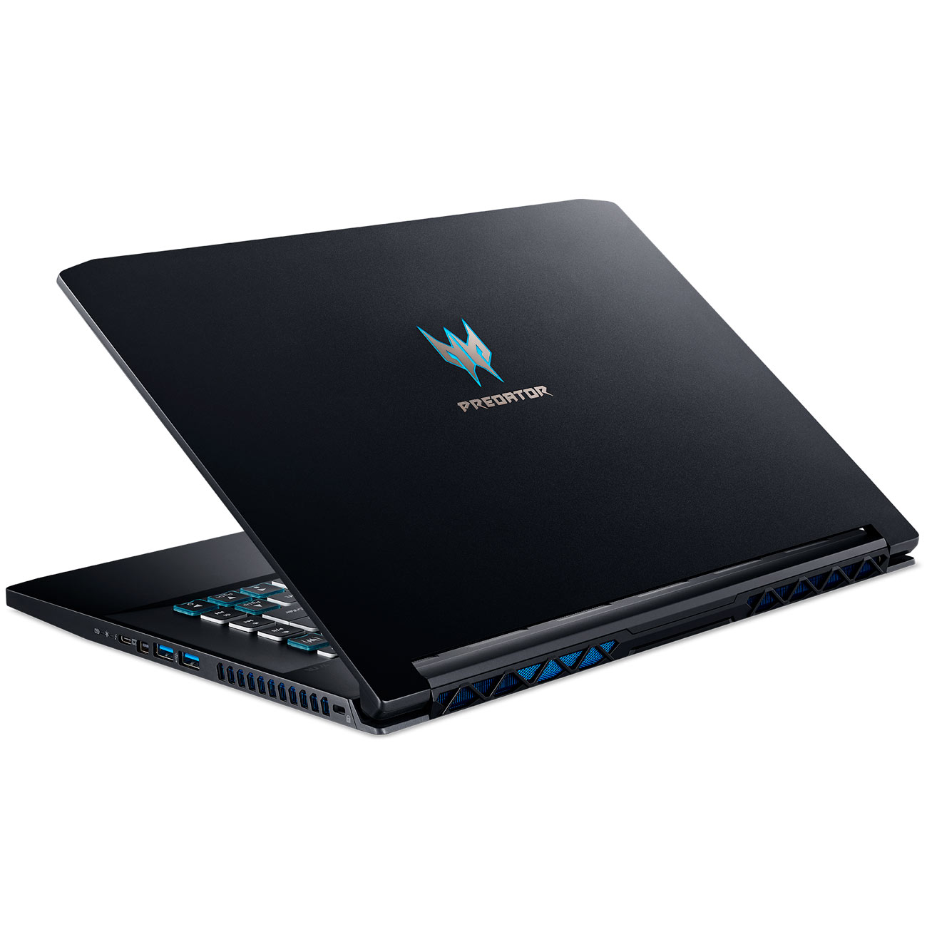 Ноутбук игровой Acer Predator Triton 500 PT515-51-773B NH.Q4WER.007