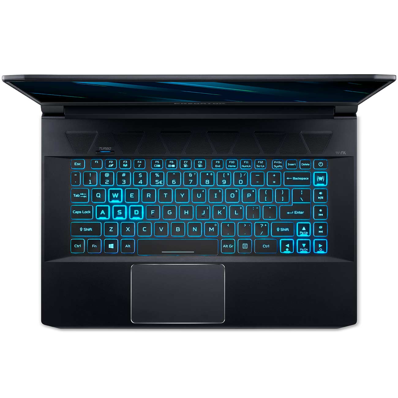 Ноутбук игровой Acer Predator Triton 500 PT515-51-746E NH.Q50ER.009