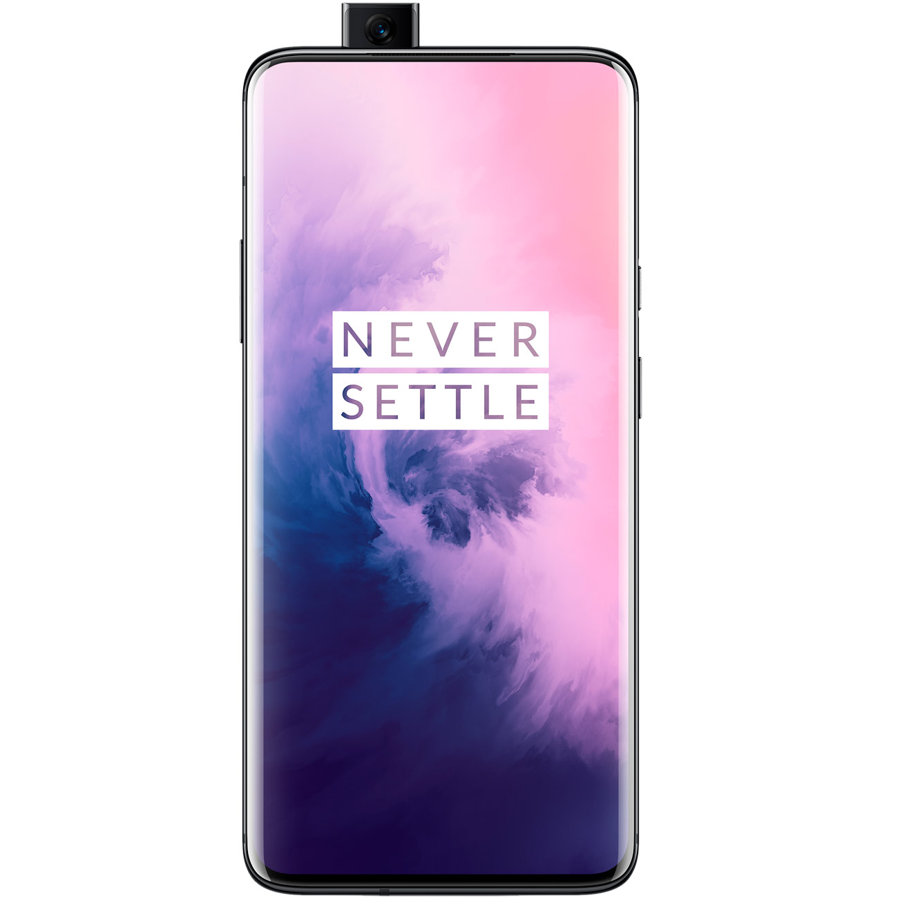 Смартфон OnePlus 7 Pro 6GB+128GB Mirror Gray (GM1913) фото