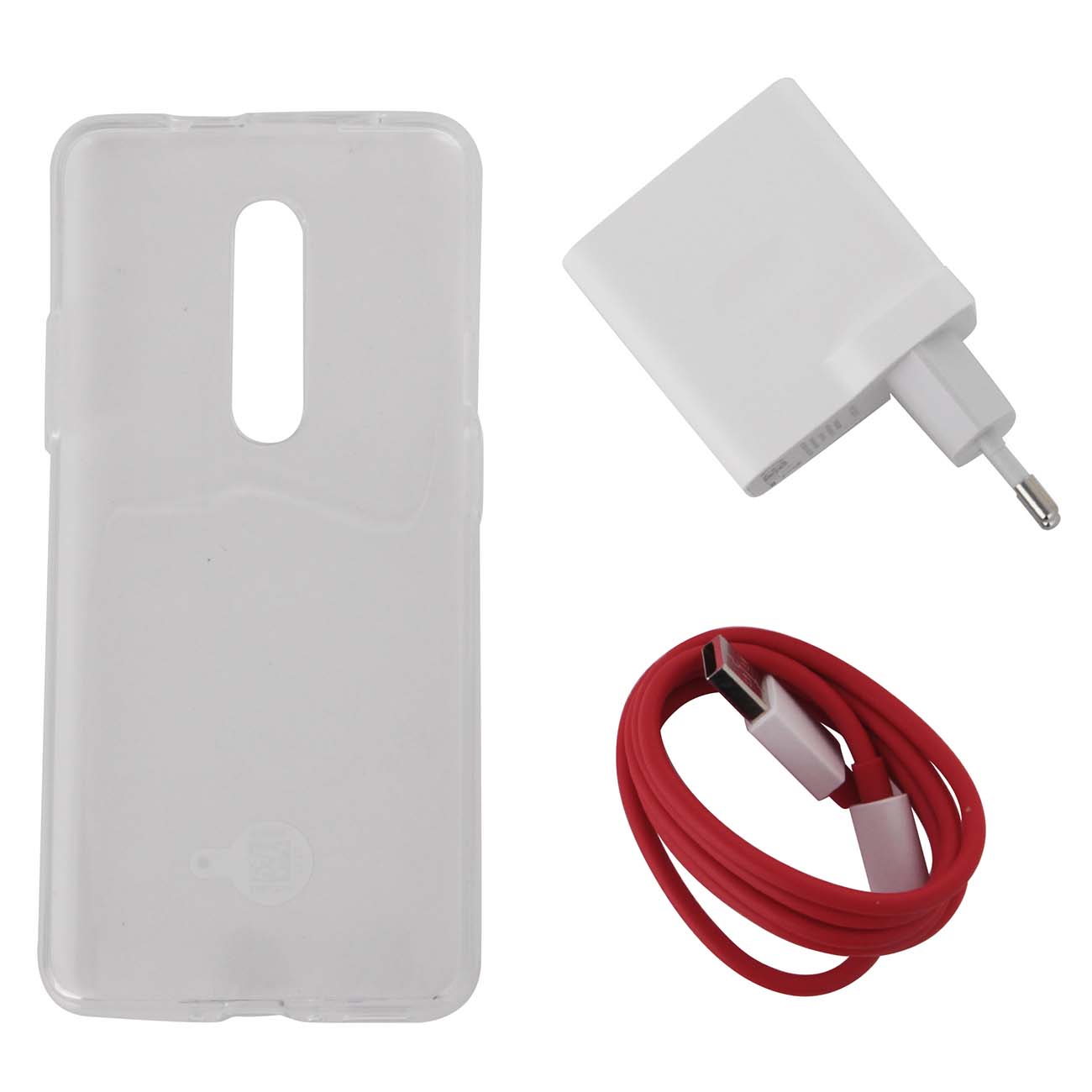 Смартфон OnePlus 7 Pro 6GB+128GB Mirror Gray (GM1913)