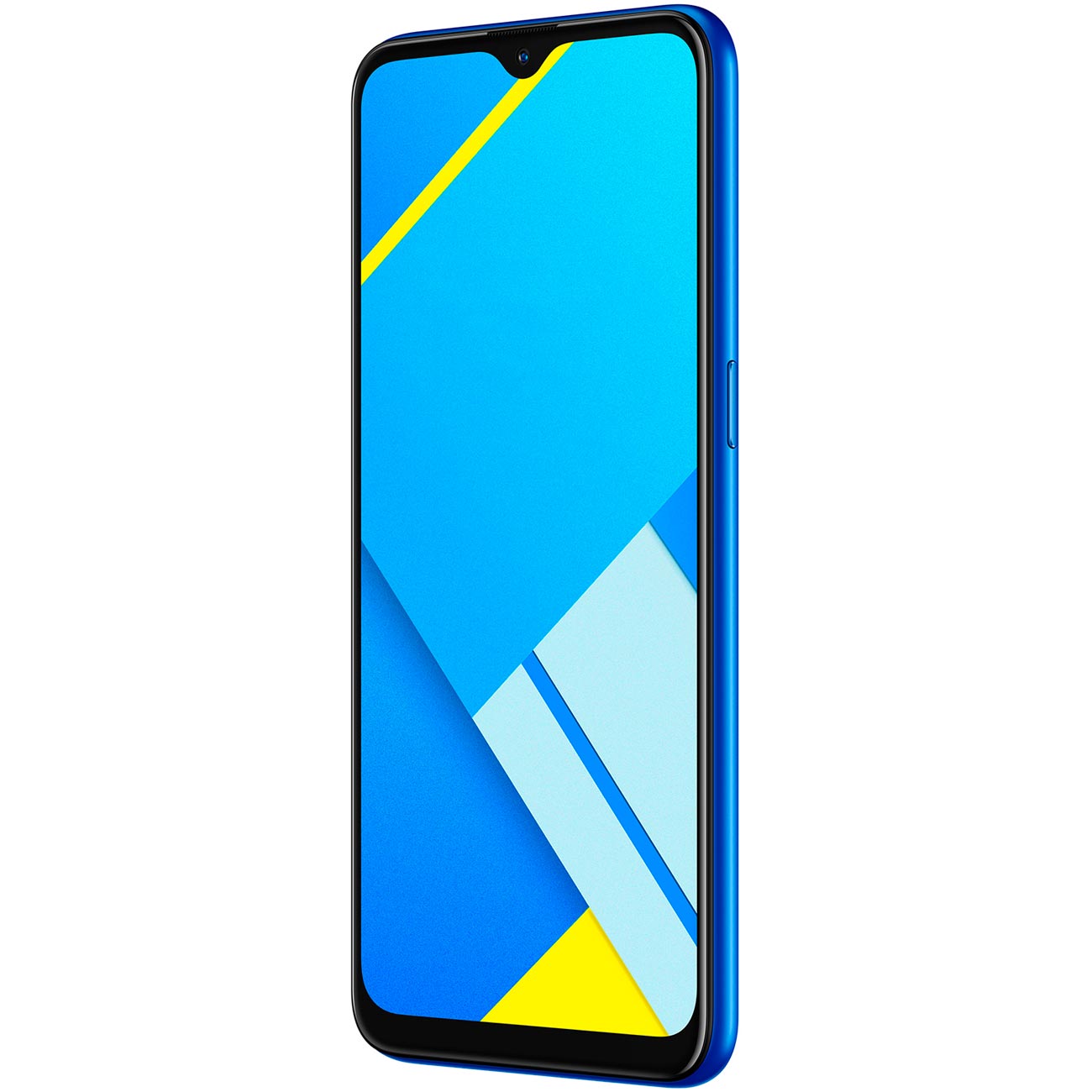 Смартфон realme C2 2+32GB Blue (RMX1941)