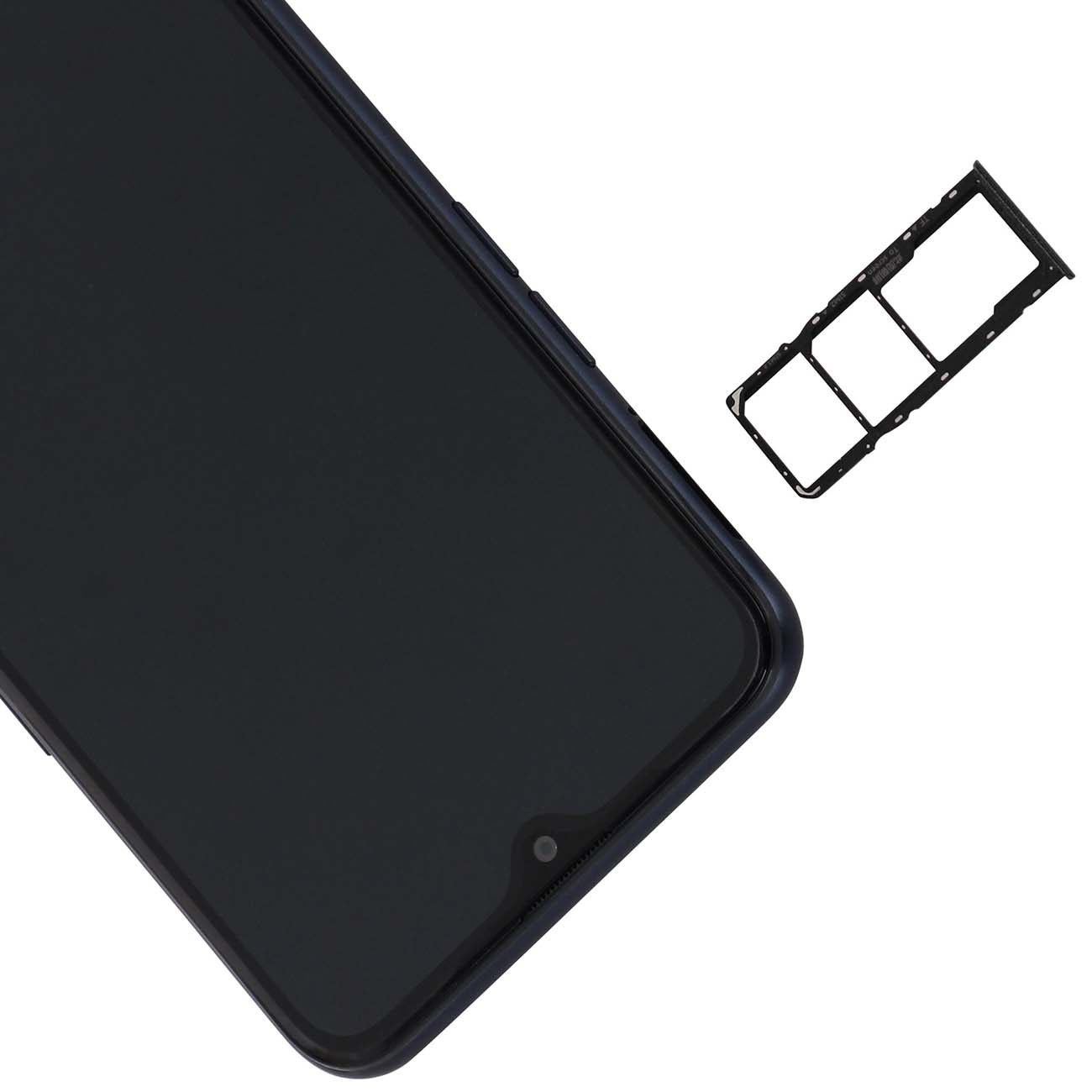 Смартфон realme C2 2+32GB Black (RMX1941)