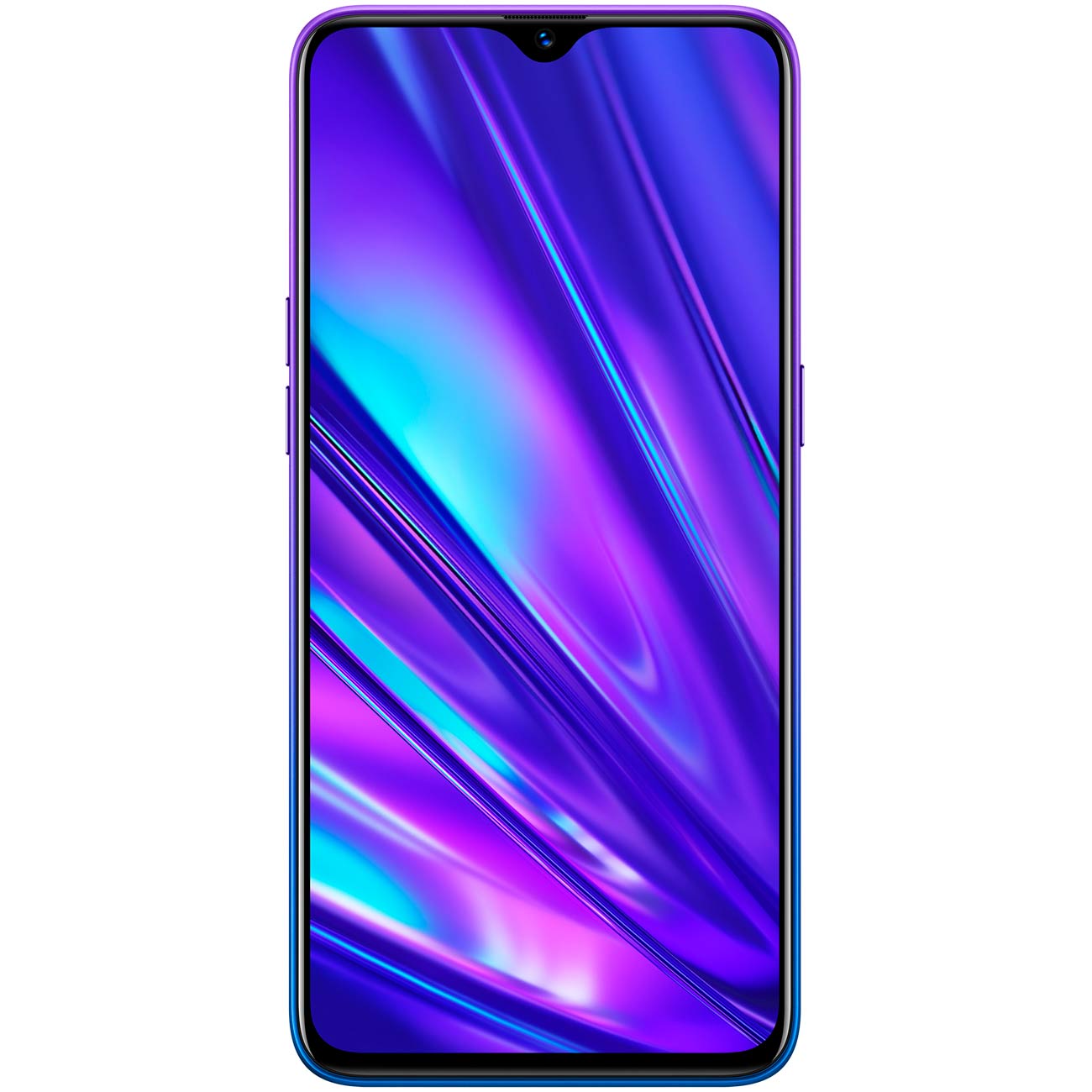 Смартфон realme 5 Pro 4+128GB Blue (RMX1971) фото