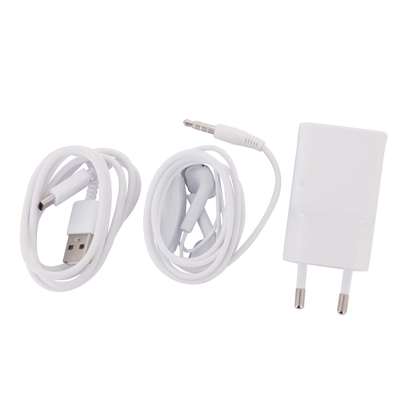 Смартфон Samsung Galaxy A20s Red 32GB (SM-A207F/DS)