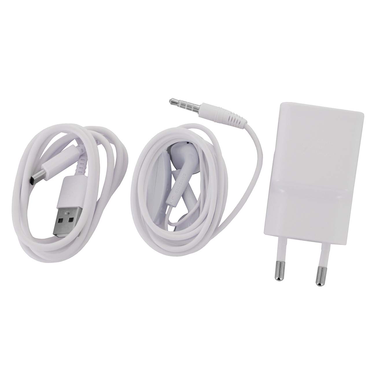 Смартфон Samsung Galaxy A20s Blue 32GB (SM-A207F/DS)