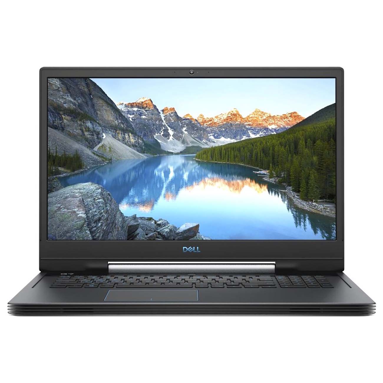 Ноутбук игровой Dell G717-8202