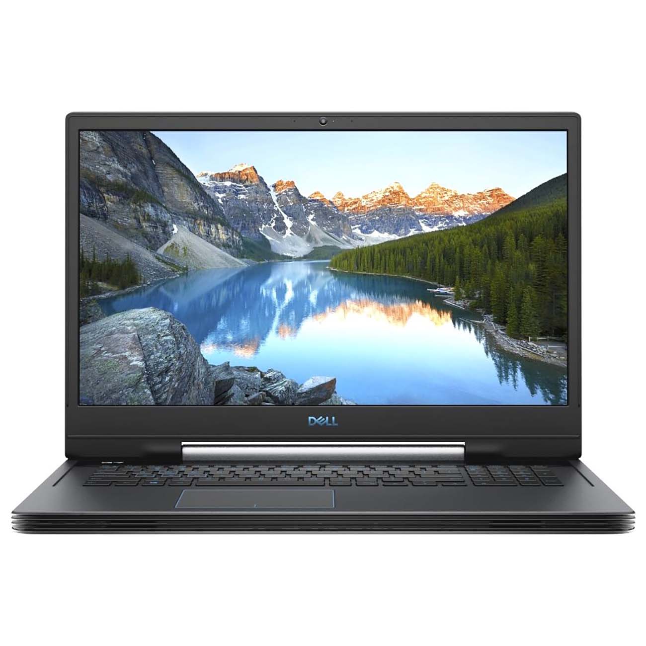Ноутбук игровой Dell G717-1833
