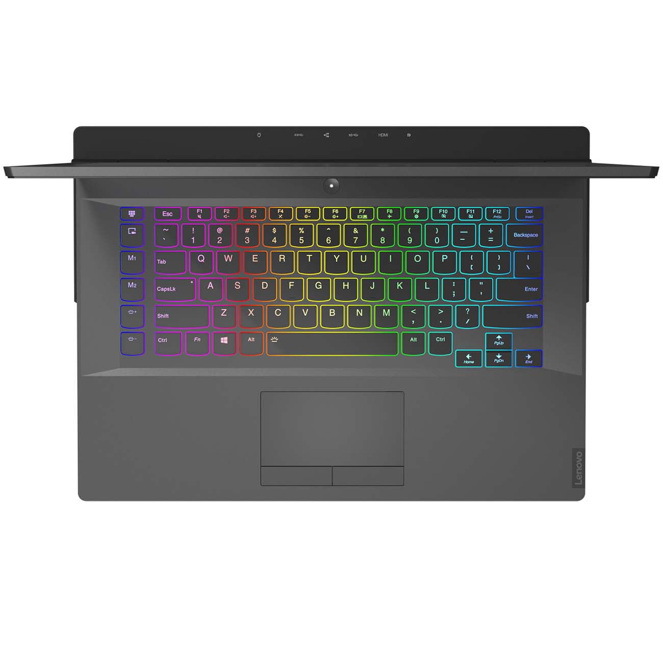 Ноутбук игровой Lenovo Legion Y740-15IRHg (81UH003ARU)