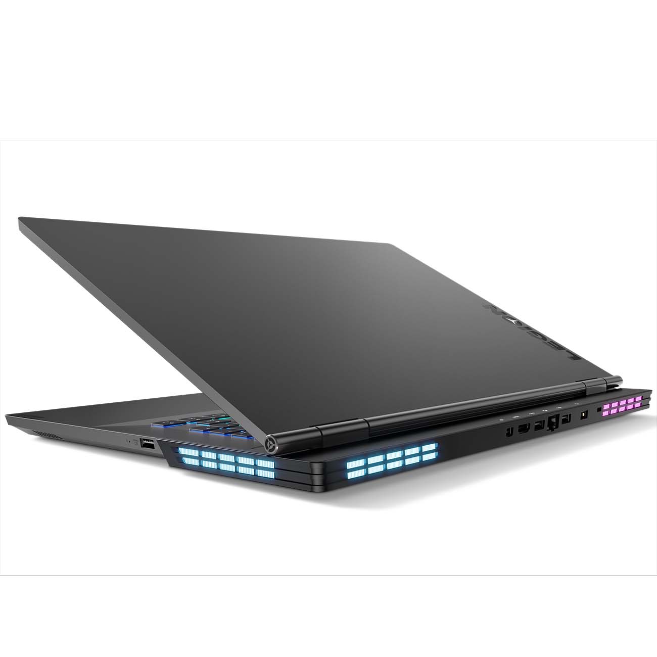 Ноутбук игровой Lenovo Legion Y740-17IRHg (81UJ0008RU)