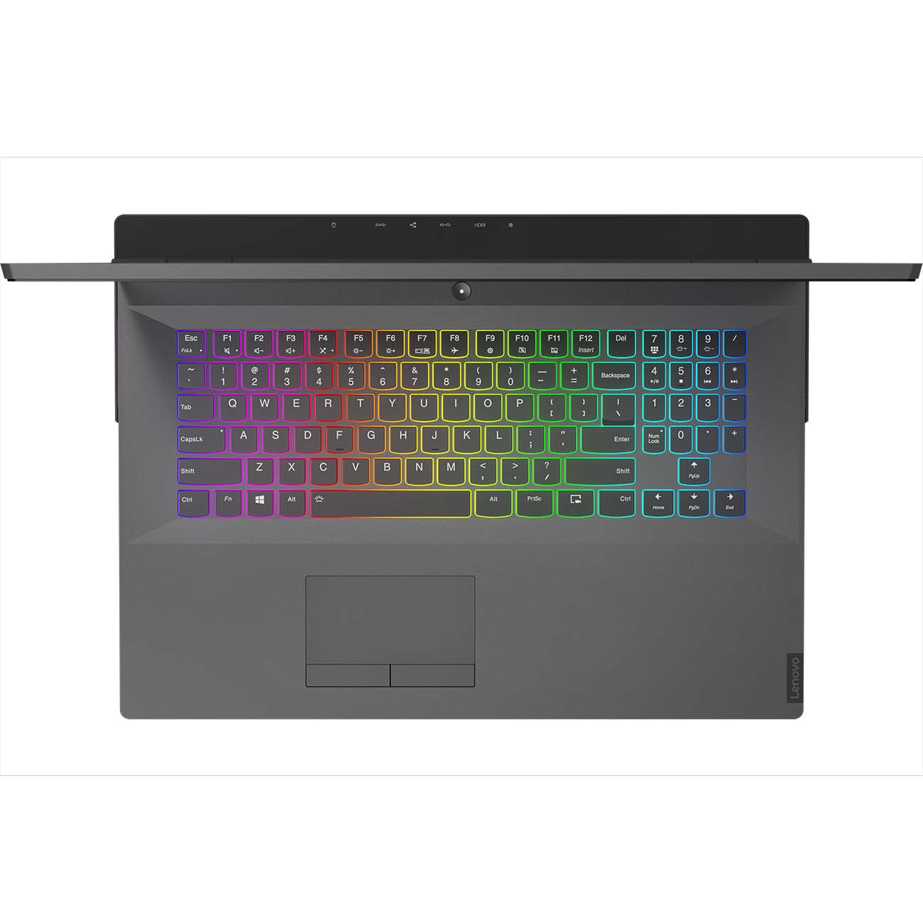 Ноутбук игровой Lenovo Legion Y740-17IRHg (81UJ0008RU)