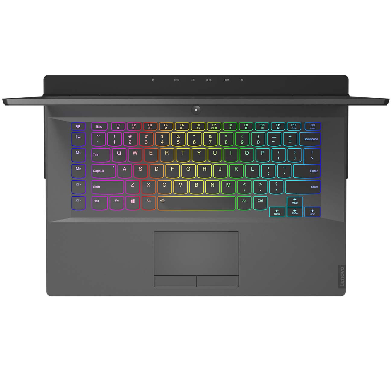 Ноутбук игровой Lenovo Legion Y740-15IRHg (81UH003DRU)