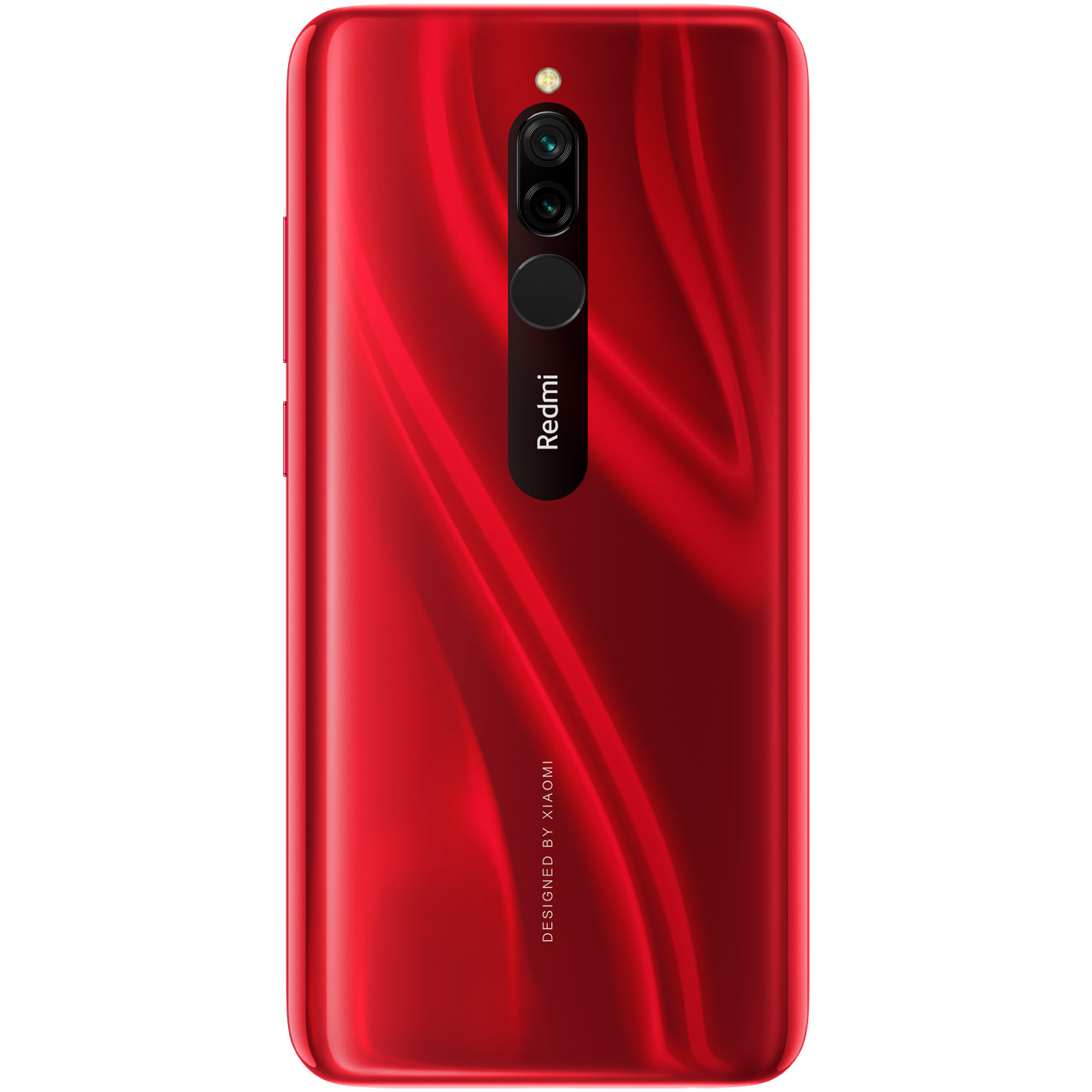 Смартфон Xiaomi Redmi 8 64GB Ruby красный