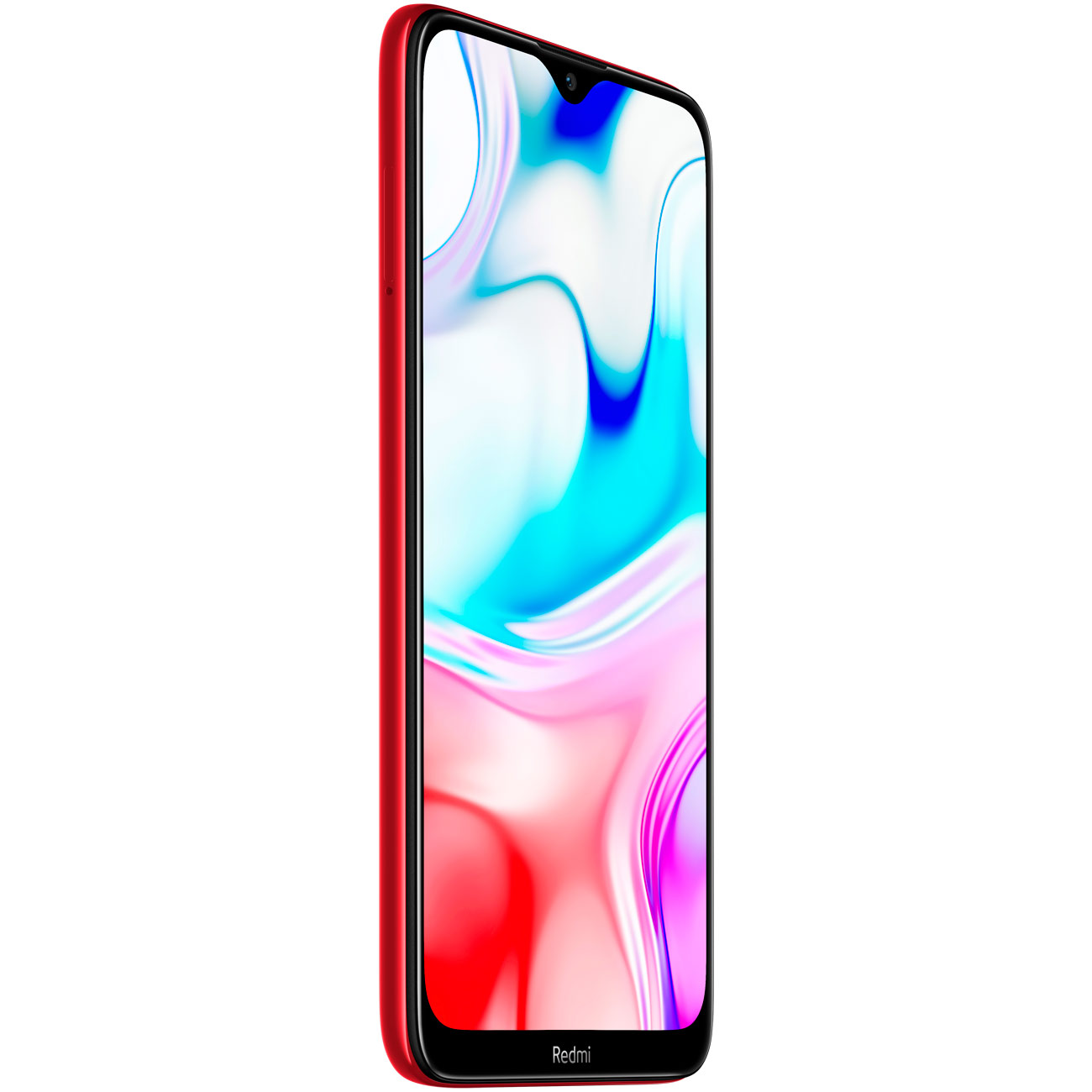 Смартфон Xiaomi Redmi 8 64GB Ruby красный