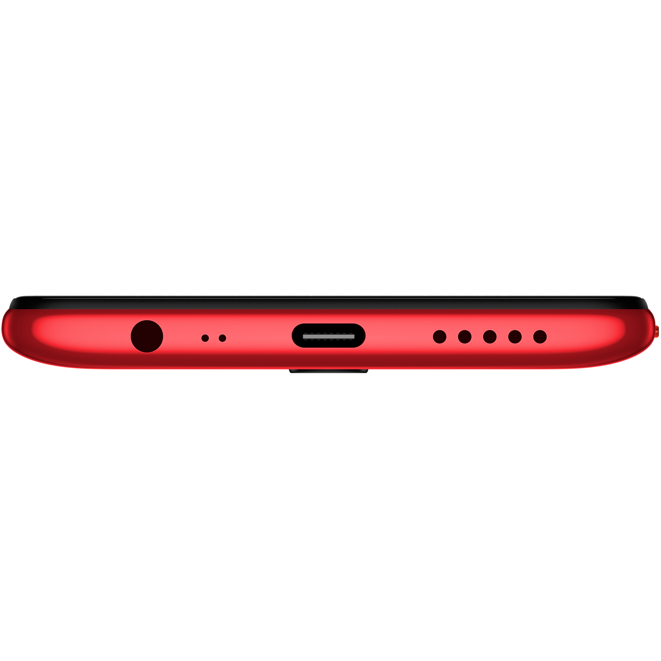 Смартфон Xiaomi Redmi 8 64GB Ruby красный